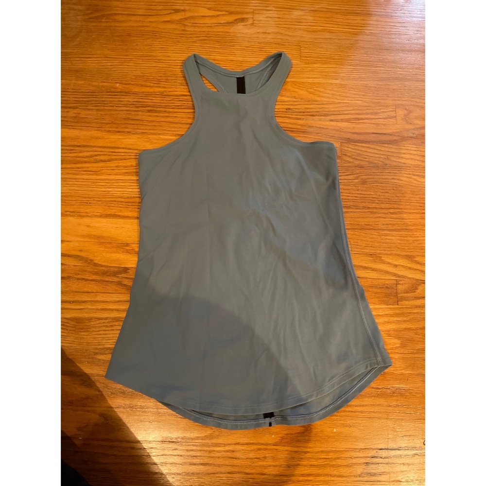 Lululemon Halter Tank